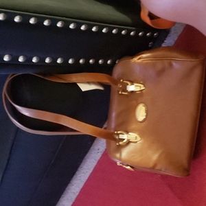 Capezio multi-compartments bag